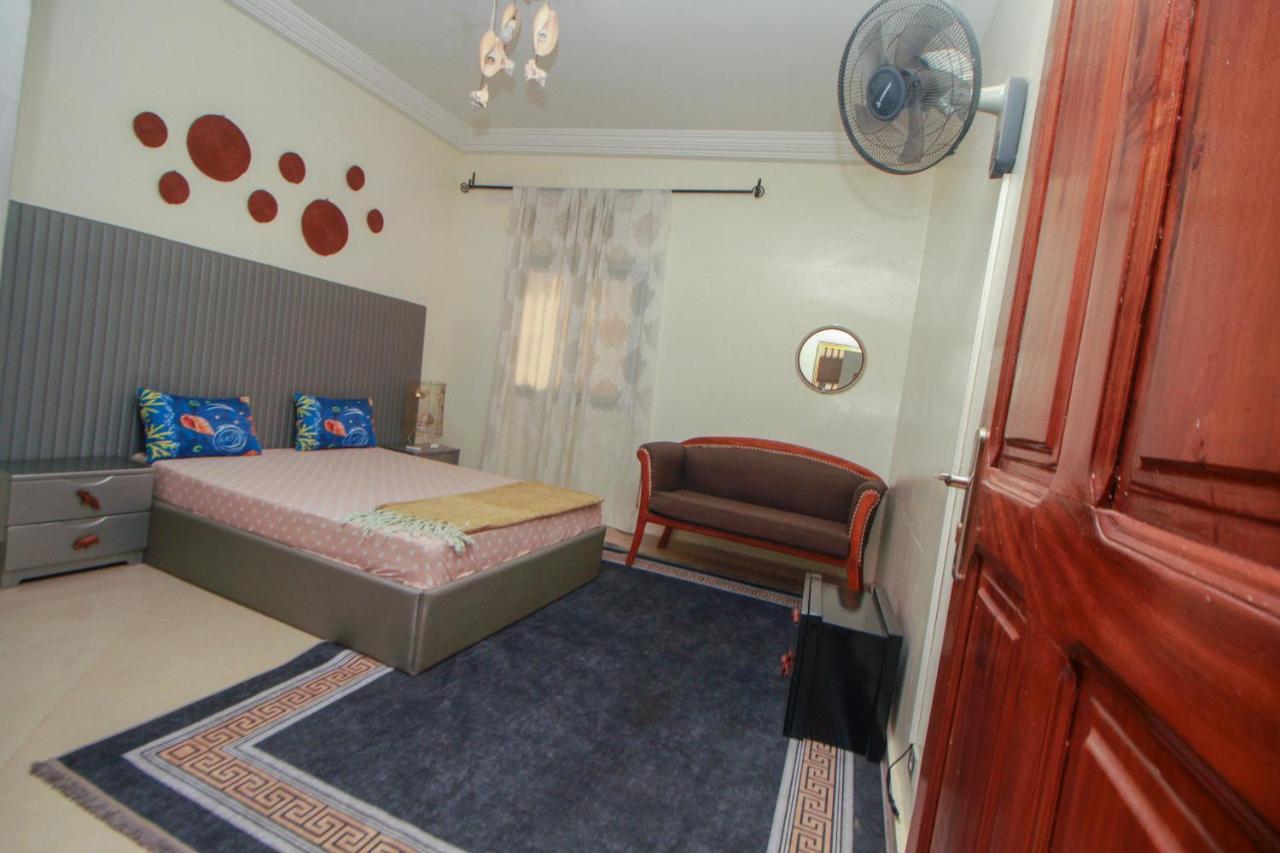 Le "Grand Bleu", Un Bel Appartement Paisible, Sur Et Spatieux Au Coeur De La Station Balneaire De Сали-Портудал Экстерьер фото